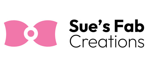 Sue's Fab Creations